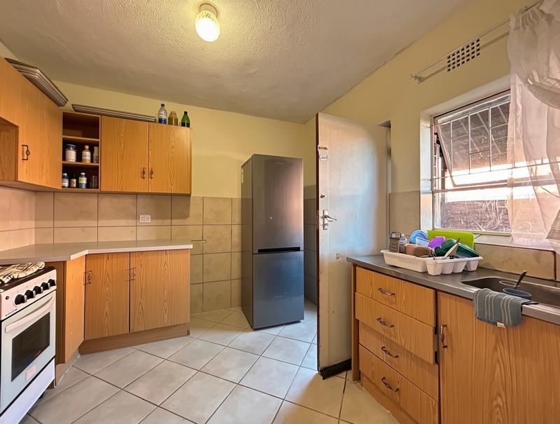 3 Bedroom Property for Sale in Elandsrand North West